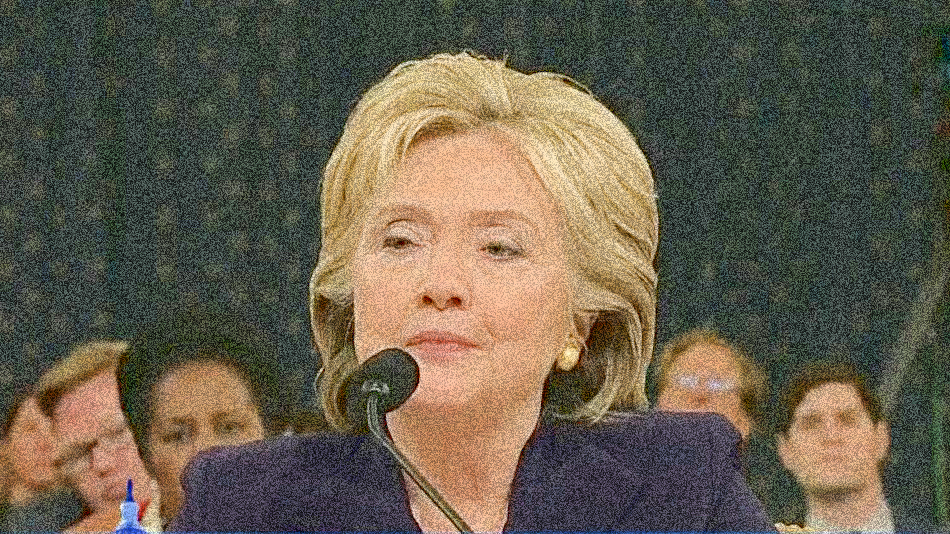 USA Today’s 10 ‘Trump Disqualifiers’ Actually Disqualify Hillary