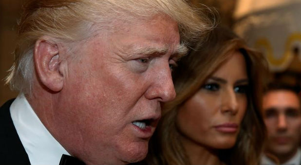 Trump’s Election Is a Prophetic Picture of Your 2017 Breakthrough