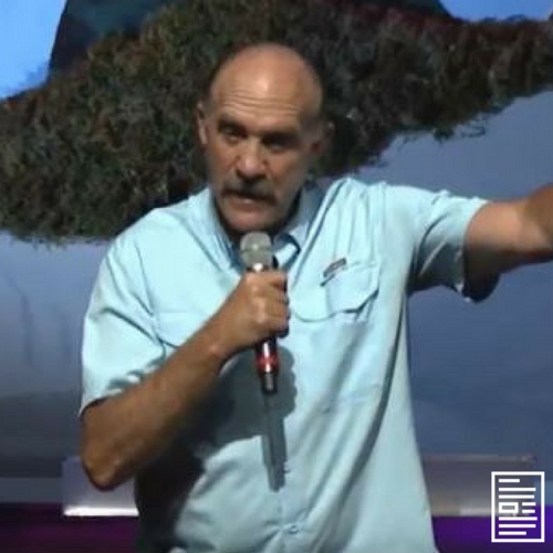 Lou Engle: I Hate Fasting