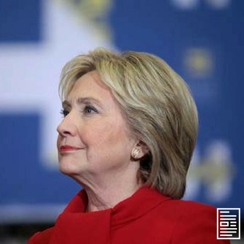 An Open Letter to Hillary Clinton Upon Releasing Her Memoir