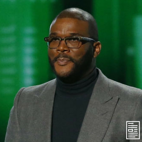 An Appeal to Tyler Perry to Return to Pleasing God