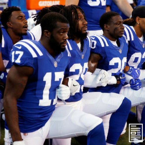 Are You Fed Up With Ferguson, Football and Falsehoods?
