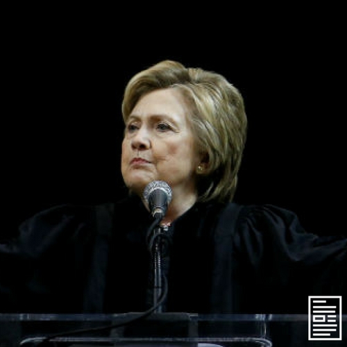 Hillary Clinton Pursuing Preaching and Possible Ordination