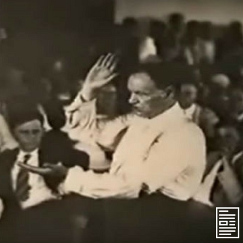 The 20th Century’s Most Divisive Trial Explodes Again