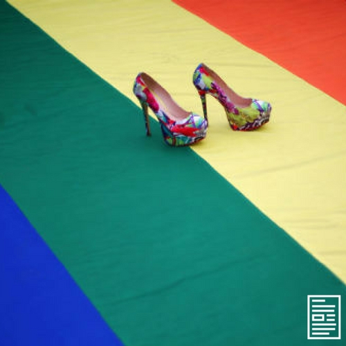 5 Reasons Christians Should Attend a Gay Pride Parade