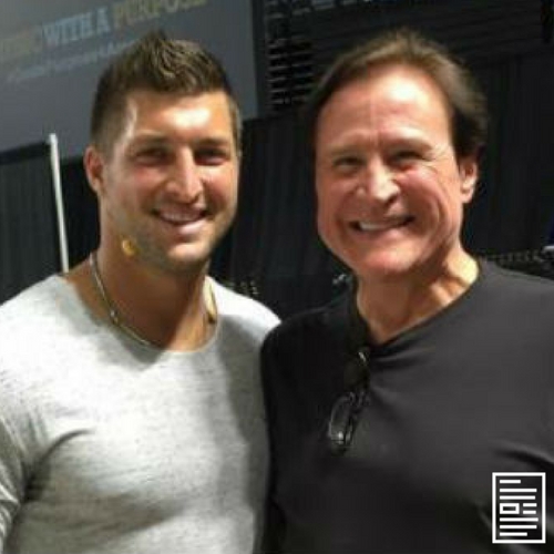 What Tim Tebow Teaches Us About Stumbling Blocks