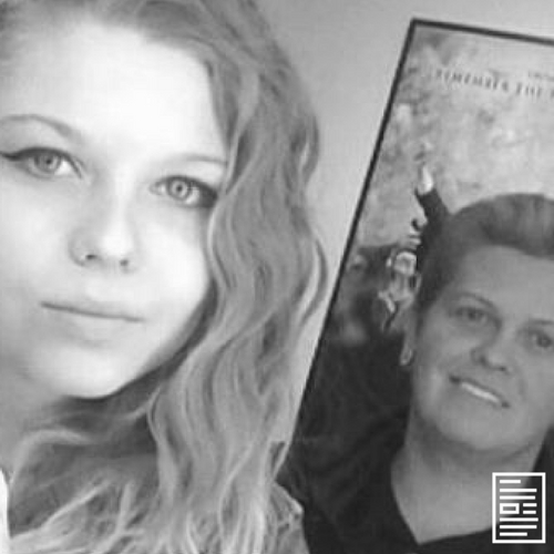 Madness Multiplies as Mom and Son Change Gender Together
