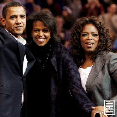 Trump Presidency Seemed Far-fetched, So What About Oprah?