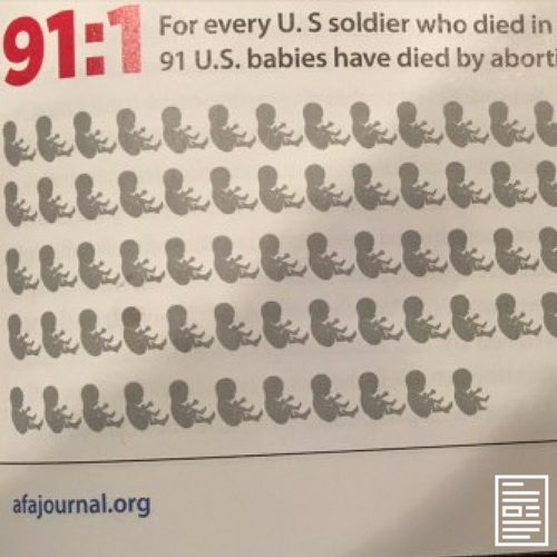 It’s Time to Come Face to Face With These Brutal Realities