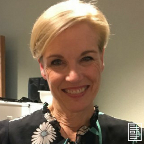 My Divine Appointment with Cecile Richards, Responsible for 3.5 Million Abortions