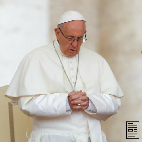5 Major Issues I Have With Pope Francis