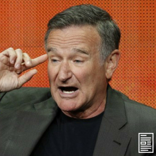 3 Lessons to Tell Your Kids From Robin Williams’ Suicide