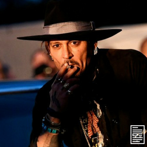 Will Johnny Depp Turn to God in His Time of Crisis?