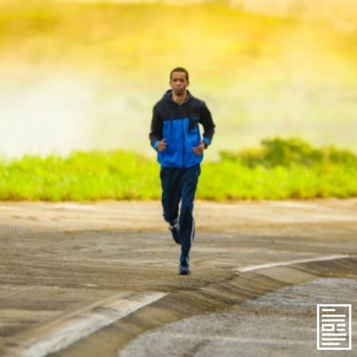 5 Essentials to Ensure You Finish Strong