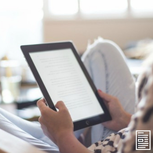Could the 12 Books That Transformed My Life Change Yours?