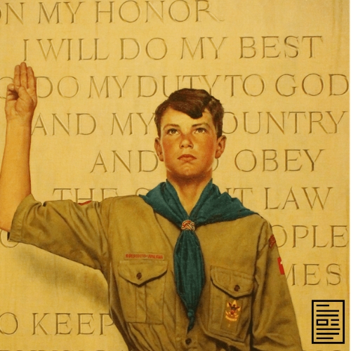 Prophetic Warning Ignored, and Now Boy Scouts to Declare Bankruptcy