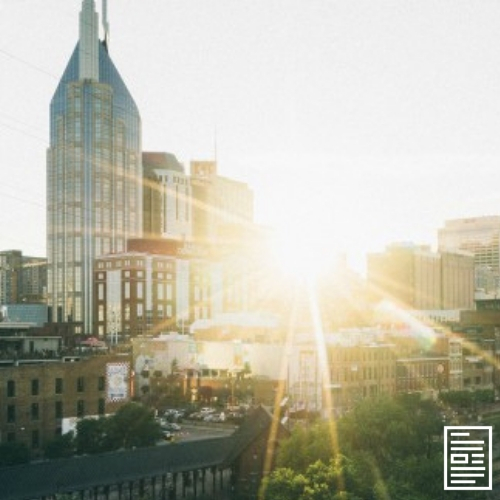 40,000 Christians Fasting, Praying Over Music City