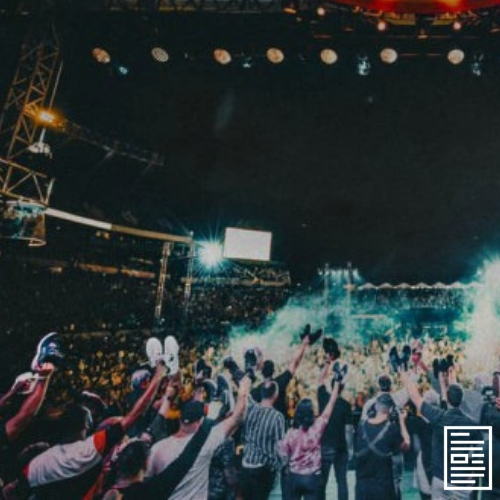 What If 59 Million People Attended The Send?