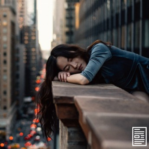 5 Ways You May Be Sleepwalking Amid Societal Breakdown