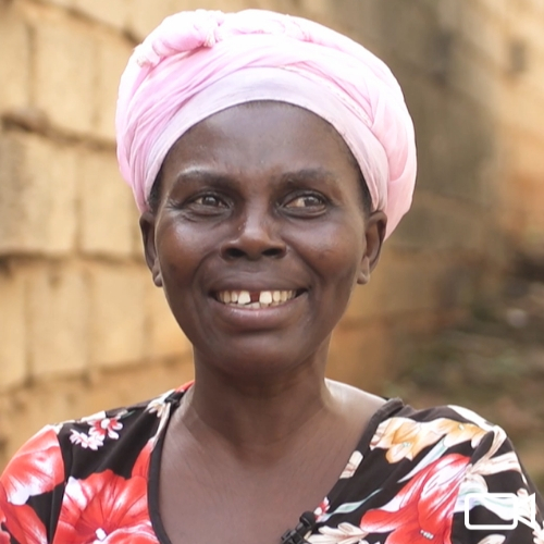 Watch the Supernatural Power of God Miraculously Heal a Crippled Woman