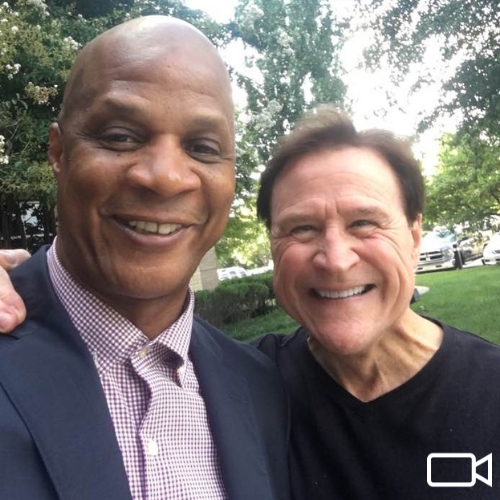 Evangelists Share the Gospel With 40 Celebrities, Including Madonna, Paul McCartney