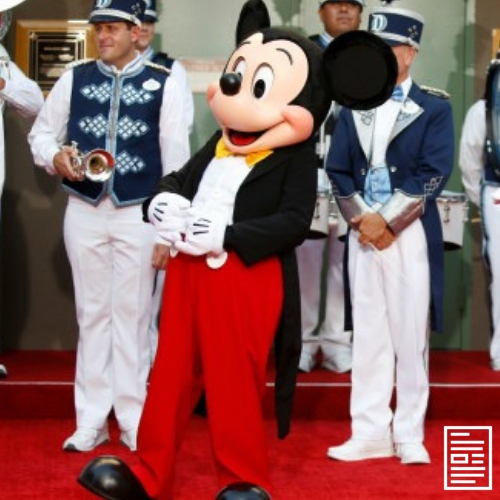 Is it Time to Boycott Disney?