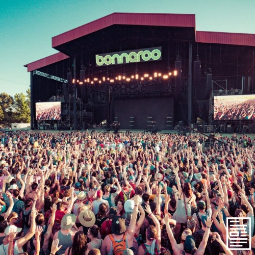 100,000 Festivalgoers Encounter Evangelism Explosion at Bonnaroo
