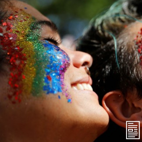 Is It Acceptable to Attend a Gay Pride Event?