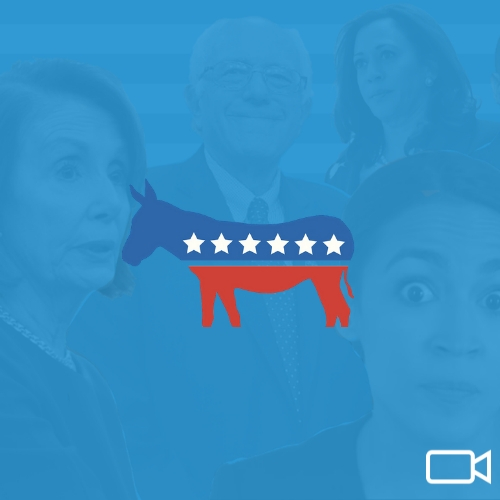 2020 Election: Exposing the Enemy’s 6-Point Plan