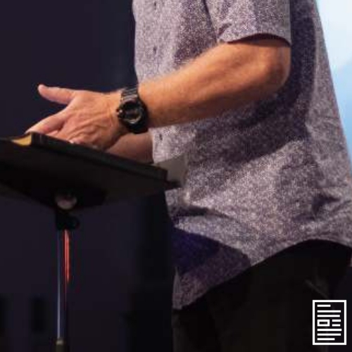 In Today’s Famine for God’s Word, Here’s the One Sermon I Would Preach