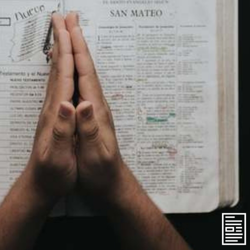 Biblical Declarations to Strengthen Your Faith, Defeat Your Doubt