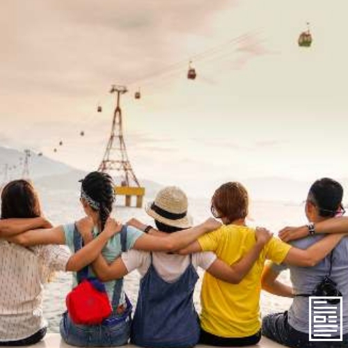 How to Deal with Loneliness and Develop Meaningful Friendships