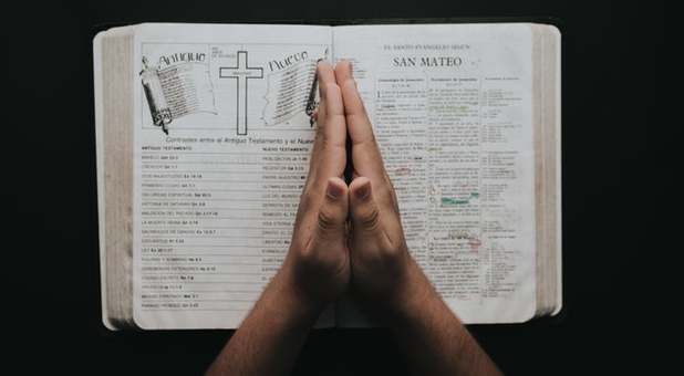 Biblical Declarations to Strengthen Your Faith, Defeat Your Doubt ...