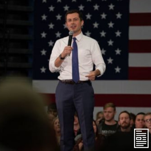 Homosexuality in the White House?