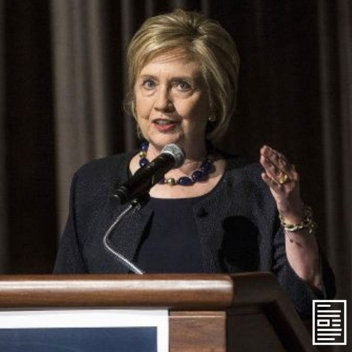 Heads-Up, ‘Deplorables’: Hillary Clinton May Run Again