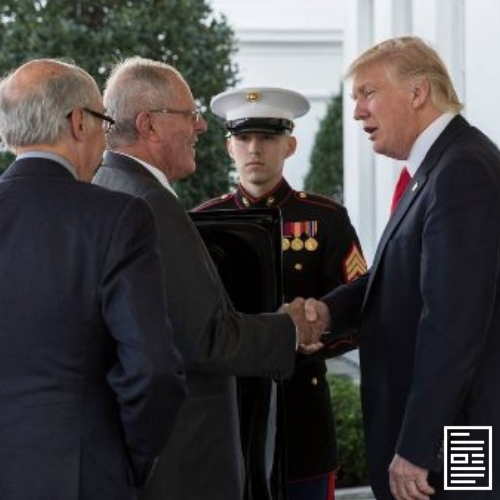 Ignore 10 Presidents Lying but Impeach Trump for Telling Truth?