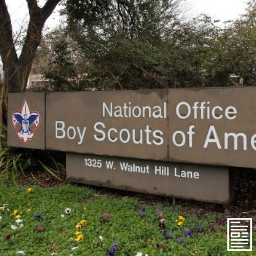 Boy Scouts Bankruptcy: Backstory to Tragedy You Probably Don’t Know