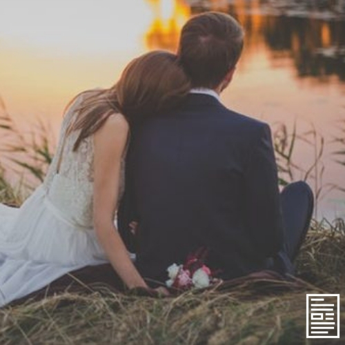 How Do I Find the Person I’m Supposed to Marry?