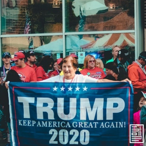 3 Reasons I Can’t Vote Democrat