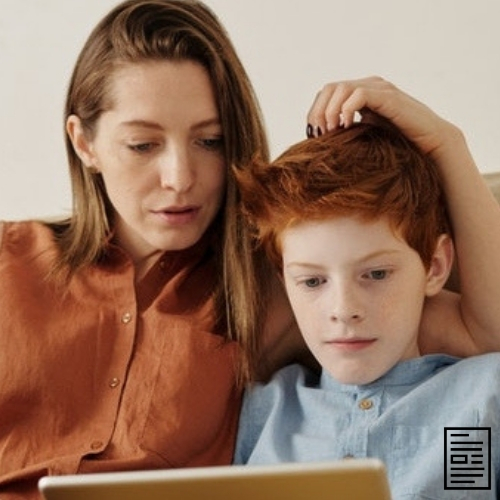 Parents’ Playbook for Peace With COVID-19 Keeping Children Home