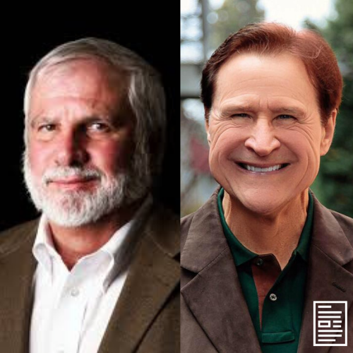Rick Joyner, Larry Tomczak Share Prophetic Perspectives of This Perilous Time