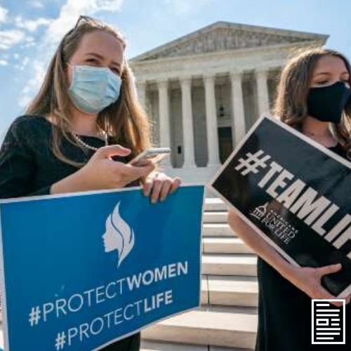 SCOTUS Slams Women’s Safety in Abortion Ruling, So Is This Next?