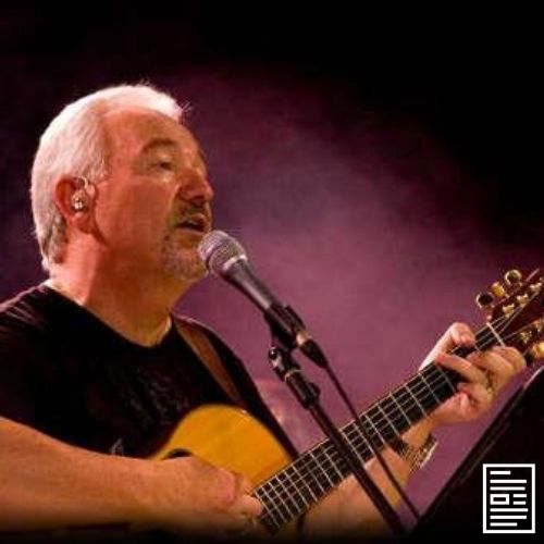 Prophetic Musician: It’s Time to Launch a Counteroffensive Against the Enemy