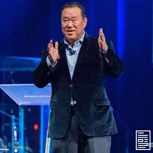 Spirit-Filled California Pastor Battles Demonic Forces in Fight for Religious Freedom