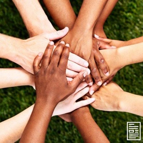 The 3-Point Solidarity Pledge Every Christian Needs to Take Today