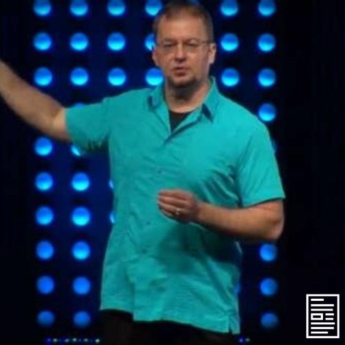 Lee Grady Brings Women’s Lives Matter Message to 31 Nations