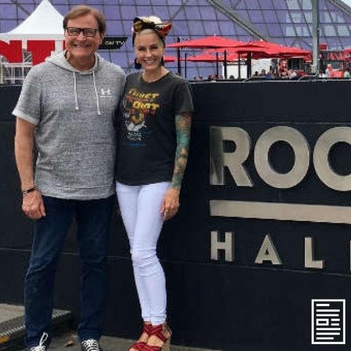 Larry Tomczak: Overcoming Huge Obstacles to Reach Young People for Jesus