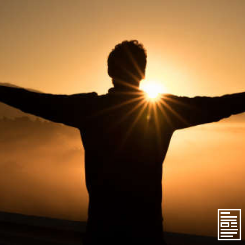 Larry Tomczak: How You Can Enjoy God in Chaotic Times