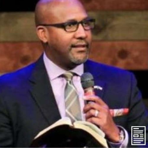 Black Leader Exposes What’s Bogus Behind America’s Racial Tensions
