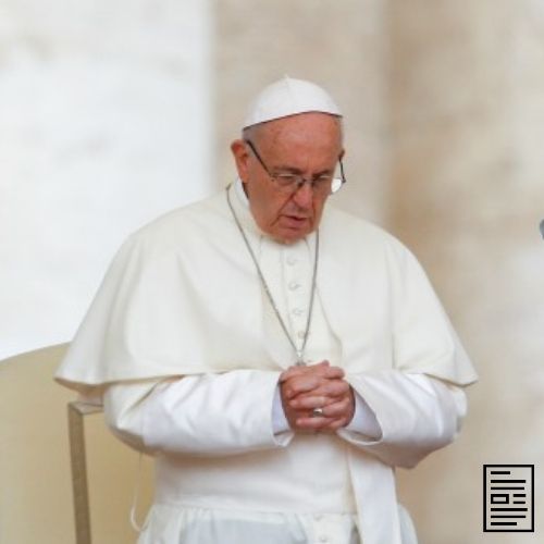 Pope Francis’ Shocking Announcement About Homosexuals Demands Rebuke